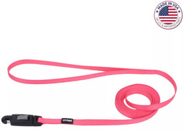 Lil Pals Dog Leash with E-Z Snap: Elegantly Efficient for Small Canines - £4.68 GBP