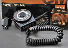 Olympus Collectors OM Remote Sensor f Auto f Auto 310 Flash OM-1 OM-2 OM... - £22.01 GBP