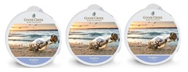 Goose Creek Seaglass Home Fragrance Wax Melts 2.1 oz x3 - £14.15 GBP