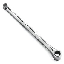 GearWrench 18mm 72-Tooth 12 Point XL GearBox Double Box Ratcheting Wrench - $102.99