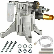 2900psi Power Washer Pump for Homelite Ryobi Craftsman Husky 7/8&quot; Vertic... - $124.68