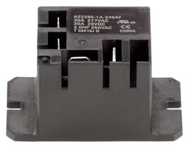 AZ280-1A-240AF T 08X18J G Vacuum Relays, 240V for CMC-H2H (Deluxe), CMC-... - $75.48