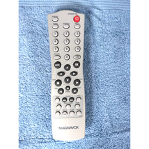 Magnavox NA463 Remote Control - Genuine OEM - Tested/Works! Fast FREE SHIP! - £6.92 GBP