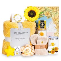 Get Well Soon Gifts For Women, 14Pcs Get Well Soon Gift Basket After Surgery, Ca - £59.01 GBP