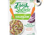 9x Packs Concord Fresh Success Original Coleslaw Seasoning Mix | 1.87oz - £19.23 GBP