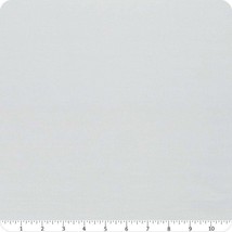 Moda BELLA SOLIDS Zen Gray 9900 185 Cotton Quilt Fabric By The Yard - £6.25 GBP
