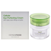 DermaFood Cellular Eye Perfecting Cream - $647.41 MXN