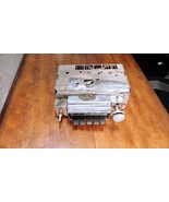OEM GM 1968 Chevrolet Impala Radio Receiver AM Stereo P/N 7303311 - $39.60