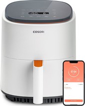 COSORI Air Fryer 4 Qt, 7 Cooking Functions Airfryer, 150+ on - £111.76 GBP