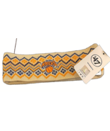 B&#39;47 New York Knicks Head Band NWT - $164.69 MXN