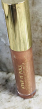 Milani-Keep It Full 02 Nude Shimmer Nourishing Lip Plummer. 0.3US fl Oz/3.70 Ml. - $16.82