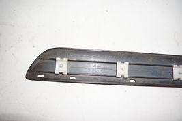 00-06 w215 MERCEDES CL500 CL55 CL600 REAR RIGHT QUARTER CENTER MOLDING RH OEM image 5