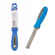 SMALL 25mm SOFT GRIP SCRAPER Expert Knife Glass Window Glazing Chisel U60 - $7.57
