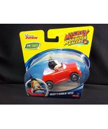 Fisher Price Mickey Mouse Roadster Racers Mickey&#39;s Ramblin&#39; Rover Disney... - £5.92 GBP