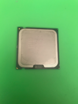 Intel Pentium E6500 2.933 GHz 2.93GHZ/2M/1066, SLGUH Socket 775 - £3.13 GBP