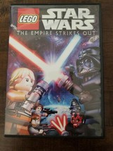 LEGO Star Wars: The Empire Strikes Out Good used in near mint condition rare fun - £2.36 GBP