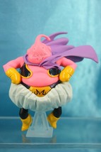 Bandai Shueisha Dragonball Z HG Gashapon P17 Mini Figure Majin Good Buu Boo - £31.69 GBP