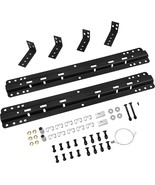 JY Performance Fifth 5th Wheel Trailer Hitch Mount Rails and Installatio... - $4,596.66 MXN