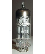 By Tecknoservice Vanne De Radio Ancienne 19T8 Marque Différentes NOS et ... - $213.32 MXN