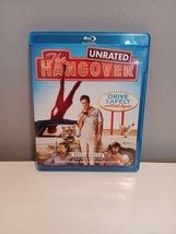 The Hangover (Unrated) (Blu-ray, 2009) Bradley Cooper - £3.95 GBP