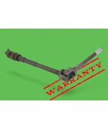 03-12 Bentley Continental GT Spur GTC Steering Column Shaft U joint u-jo... - $274.10 CAD