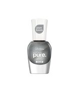 Sally Hansen Good.Kind.Pure Nail Polish 330 Beet It 0.33 fl oz (Pack of 1) - $5.69