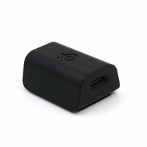 SteelSeries Type-C Female to Type-C Female Adapter Converter Foe Mouse H... - £3.82 GBP