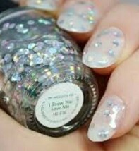 OPI NAIL LACQUER NL E16 I SNOW YOU LOVE ME 15mL/ 0.5oz FREE SHIPPING RARE - $20.94 CAD
