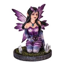 SMALL FAIRY- HOPEFUL Figurine 3.5 Inch - $27.70