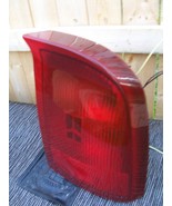1996 1995 OLDS CUTLASS SUPREME TAILLIGHT RIGHT CONVERTIBLE USED OEM OLDS... - $5,581.93 MXN