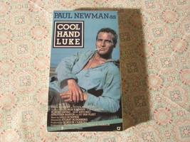VHS   Cool Hand Luke   Paul Newman   1991 - £7.50 GBP