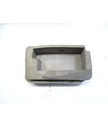 03 Mercedes R230 SL500 trim foam cover for door locking vacuum pump, 230... - $643.76 MXN