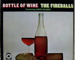 Bottle Of Wine [Record] - $24.99