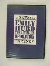 Emily Hurd The Alt-Blues Revolution CD Set RARE! - £22.45 GBP