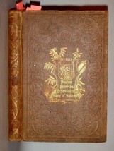 1850 Antique Bible Primer Poetical Books American Tract Fowler Henry Wickford Ri - £98.88 GBP
