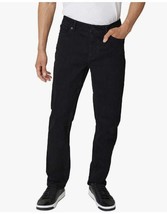 DKNY Men&#39;s Duane Straight Fit Jeans 34x32 - £28.30 GBP