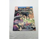 Hero Games Challenges For Champions RPG Sourcebook - $29.69