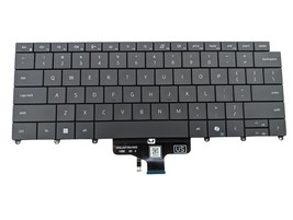 NEW OEM Dell Latitude 9450 2IN1 Backlit US Keyboard - CYHVY 0CYHVY A - $129.99