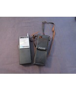 Vintage Midland Model 13-120B Handheld Portable Parts Repair - €17,29 EUR