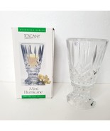 Hurricane Crystal Holder Muirfield St George Toscany Classic Two Piece - £12.17 GBP