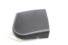 07-13 MERCEDES-BENZ W221 REAR RIGHT PASSENGER SIDE DOOR SPEAKER COVER TRIM E4139 image 10