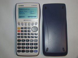 CASIO fx-9750GII - Graphing Calculator - £35.97 GBP
