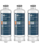 Crystala Filters Replacement for DA97-17376B Water Filter, NSF 42 Compat... - $17.57 CAD