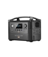 EcoFlow RIVER Pro Portable Power Station – 720Wh | Reliable Backup Power... - €635,81 EUR
