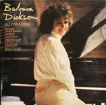 Barbara dickson all for a song thumb200