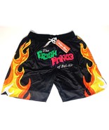 FRESH PRINCE Headgear Classics Basketball Shorts ~Never Worn~ M - $881.75 MXN
