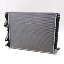 2017-2020 Maserati Levante Front Engine Coolant Cooling Radiator LX85300... - $217.80
