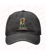 DECADENCE ARIZONA MUSIC FESTIVAL 2025 Denim Hat Cap - $49.29 CAD