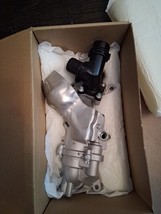 Engine Water Pump for Mercedes-Benz C300 2015 2016-2018 2742000601 A2742... - $1,475.34 MXN