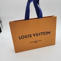 Louis Vuitton Gift Bag and 11 in x 7.5 in - £19.39 GBP
